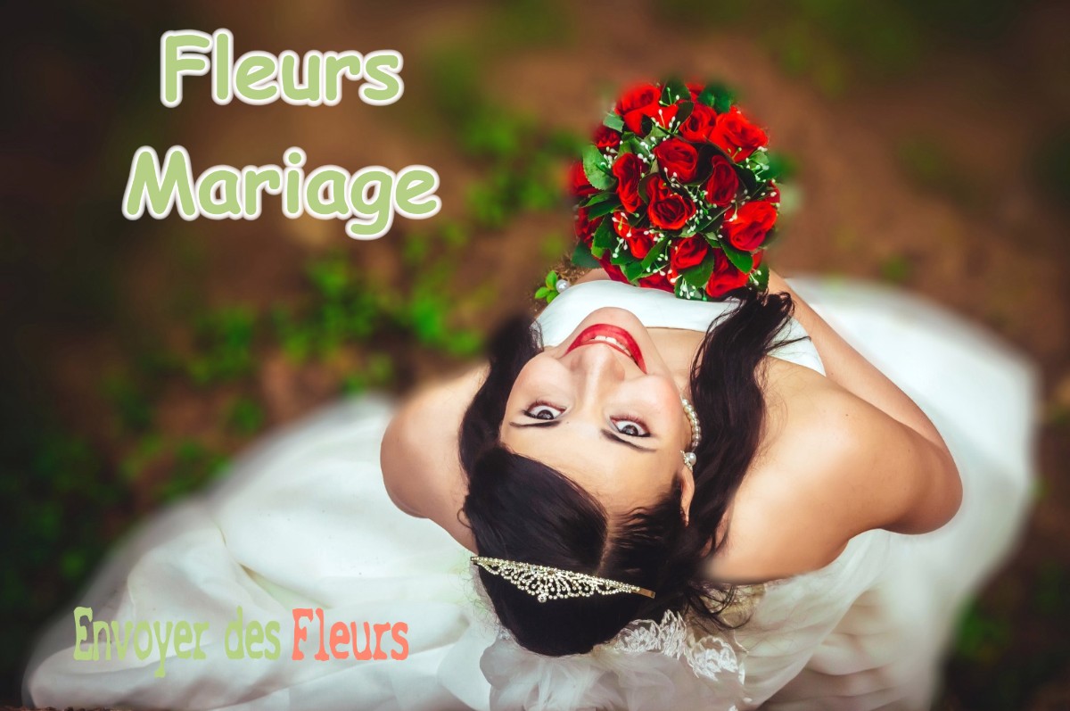 lIVRAISON FLEURS MARIAGE à FRANCON